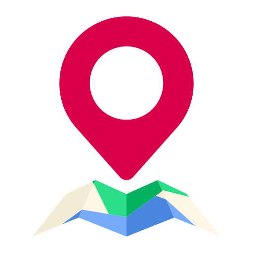 Direction Navigation Map Maps Pin Icon Free Transparent Png Icon Download (white, red, beige, black, gray)