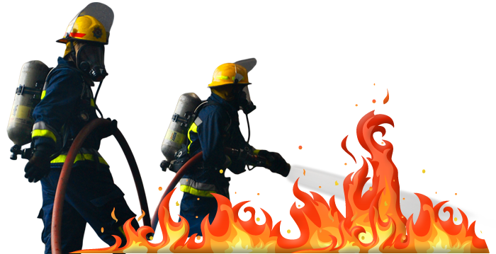 Firefighter Png Images Hd (olive, gray, white, black, silver)