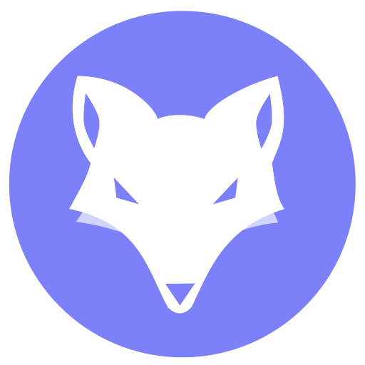 Firefoxnightly Free Png Icon Download (black, plum, white)