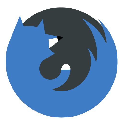 Firefoxnightlyicon Free Nobackground Png Icon Download (teal, white, black, indigo)