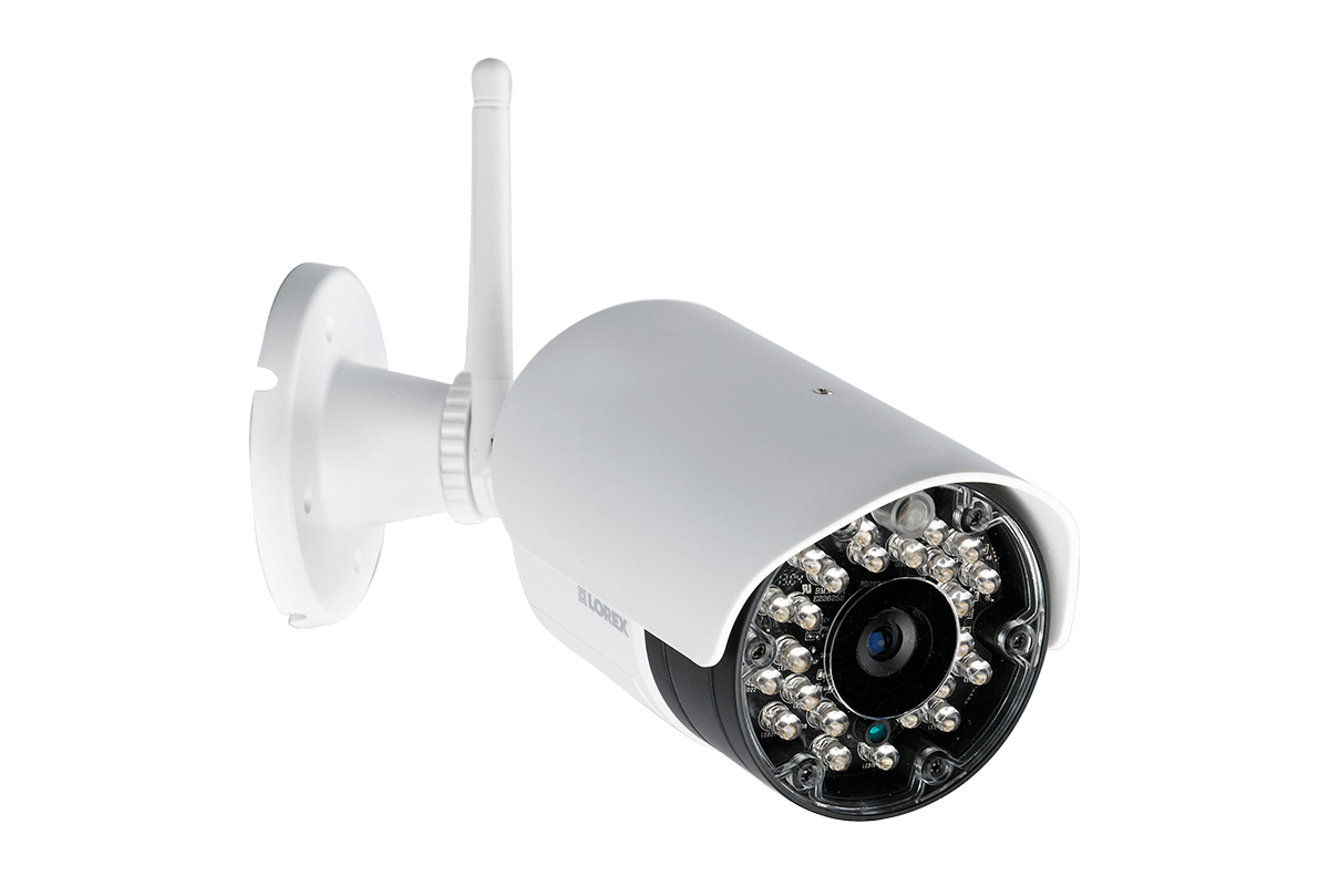 Wireless Security System Download Png Image (silver, black)