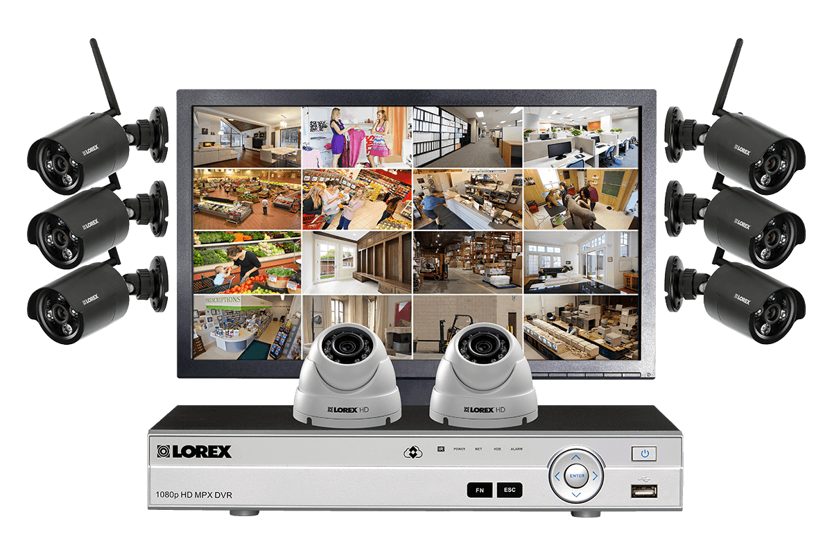 Wireless Security System Png Pic (gray, lavender)