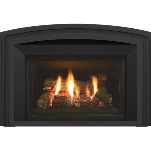 Fireplace Png Clipart (indigo, black)