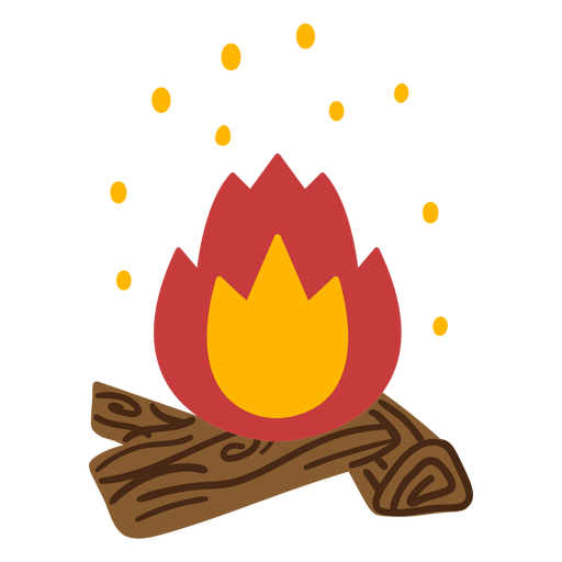 Fireplace Vector Png Photo (black, olive, chocolate, orange)