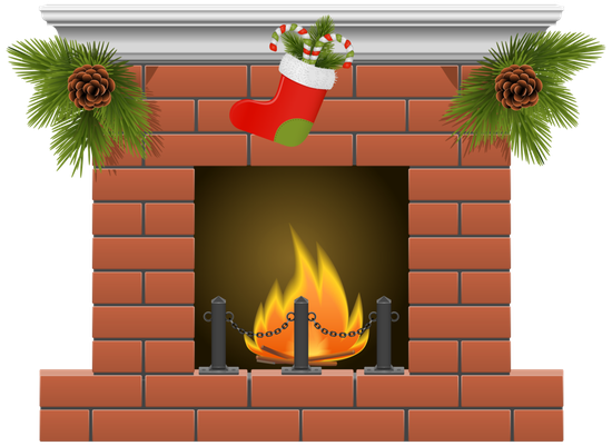 Fireplace Vector Png Photos (chocolate, gray, lavender, black, silver)