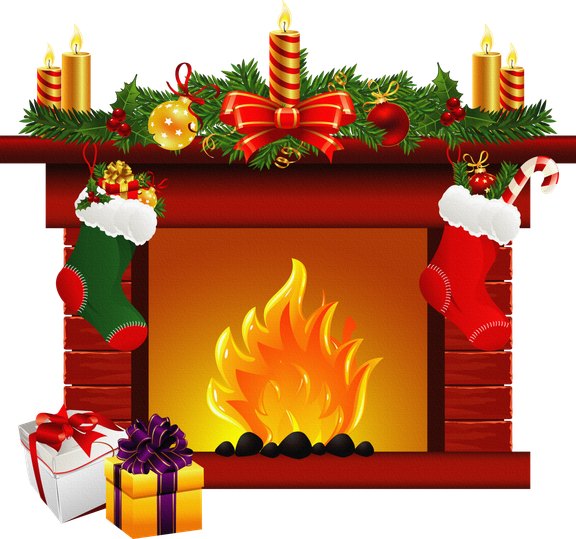 Fireplace Vector Png (black, maroon, chocolate)