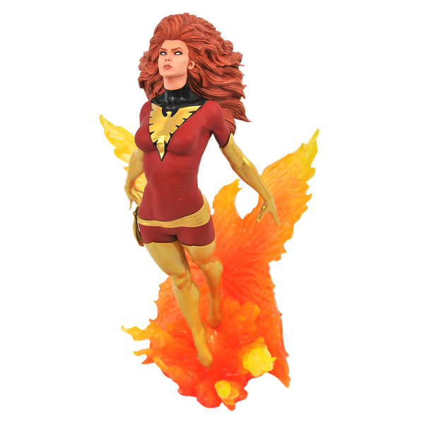 Firestar Marvel Png Photo (black, maroon, chocolate)