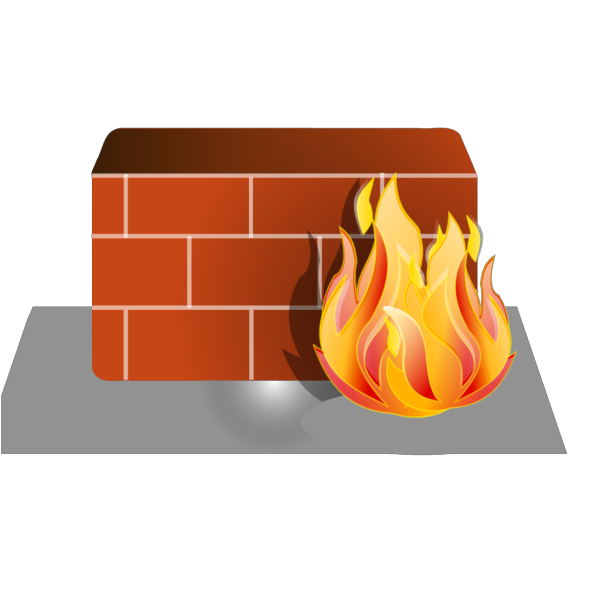 Firewall Png Hd Isolated (black, chocolate, gray)