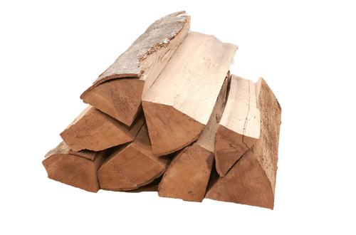 Firewood Sacked Png Transparent Image (black, beige, chocolate)