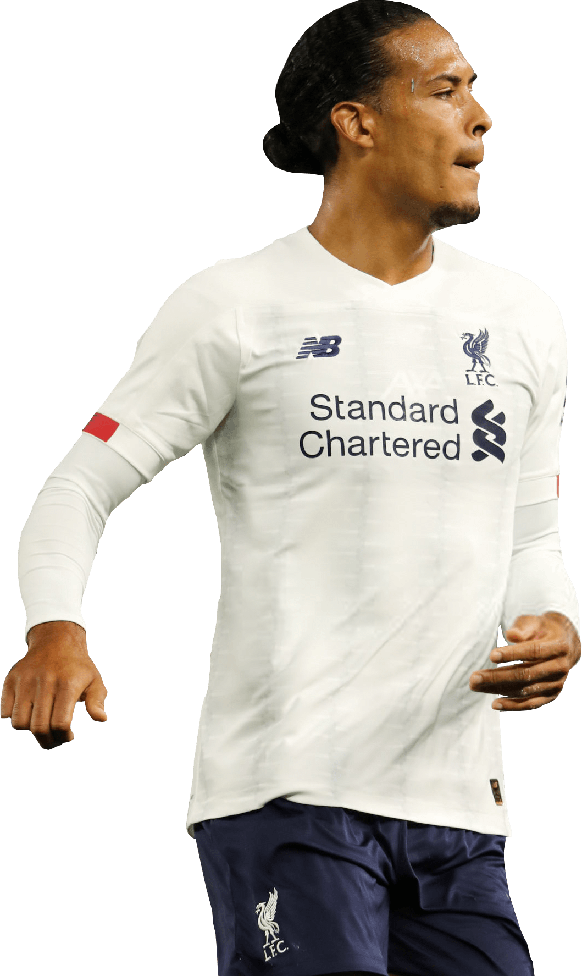 Virgil Van Dijk Png Hd Isolated (black, beige)