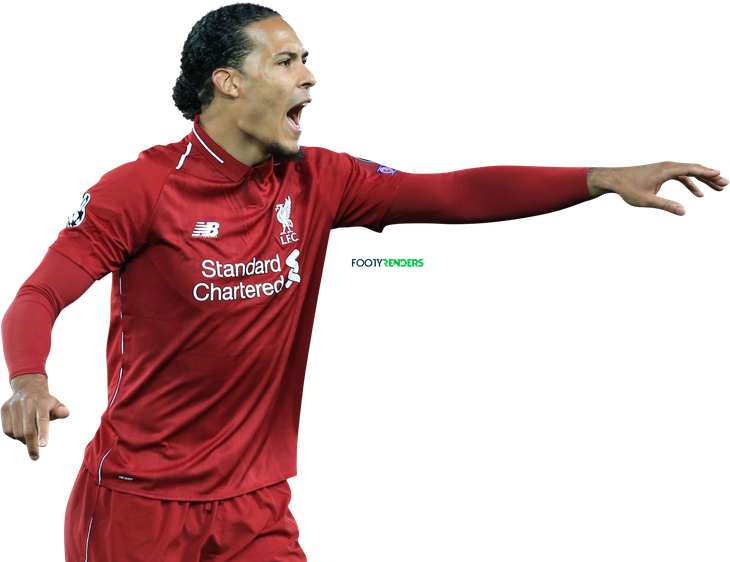 Virgil Van Dijk Png Transparent (maroon, black, chocolate)