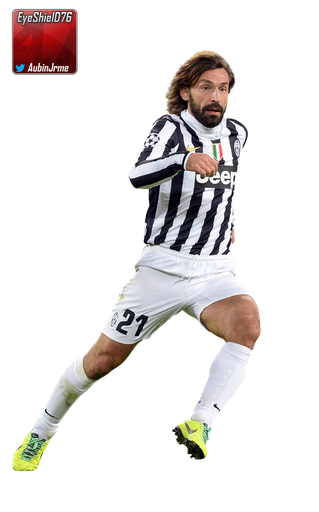 Pirlo Png Isolated Pic (lavender, black, white)