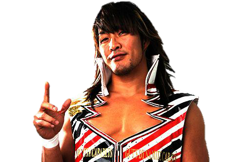 Hiroshi Tanahashi Png Photos (black, white)