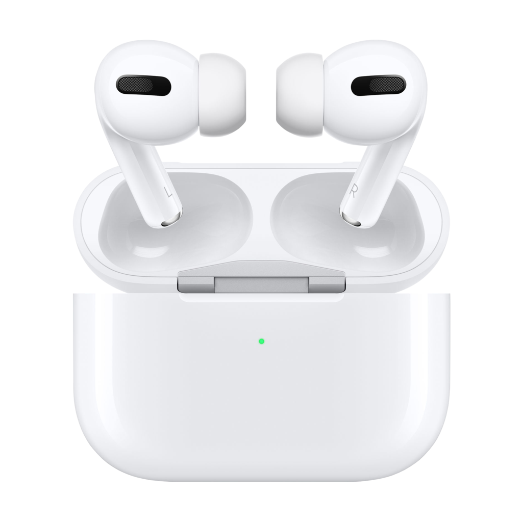 Airpods Transparent Images Png (white, lavender, black)