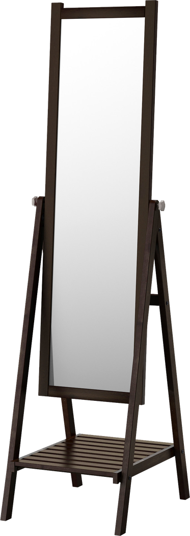 Mirror Png Photo (white, black)