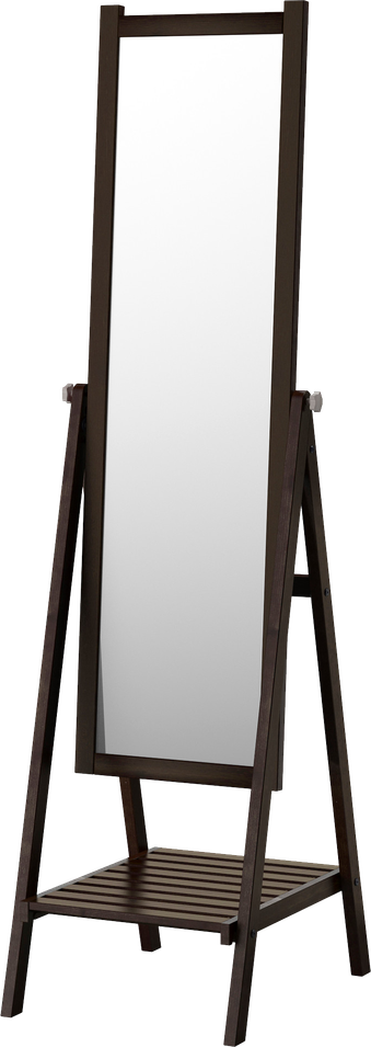 Mirror Png Pic (white, black)