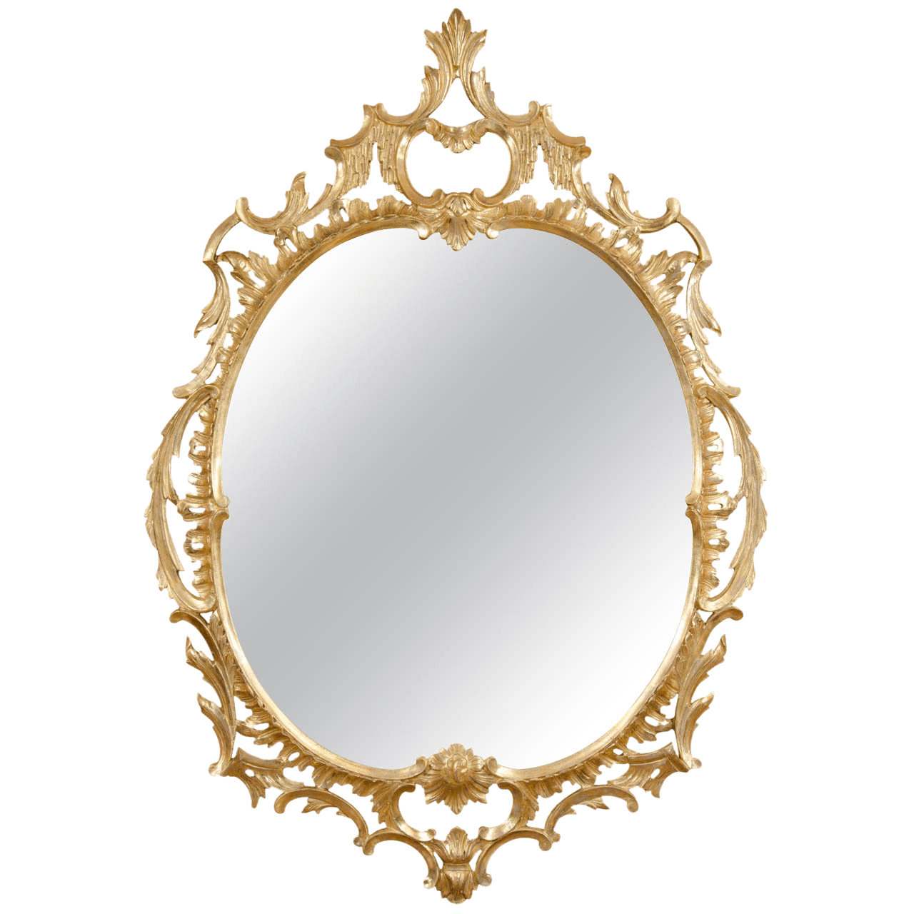 Mirror Png Transparent Hd Photo (silver, black)