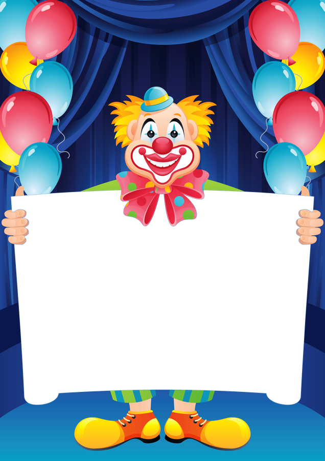 Birthday Frame Png Isolated Photo (navy, black, teal)