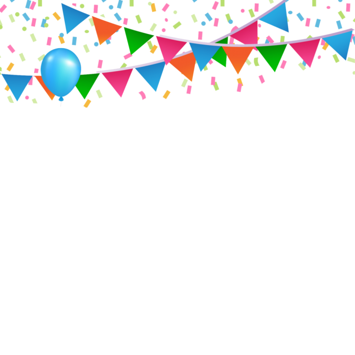 Birthday Png Isolated Hd (teal, black, chocolate)