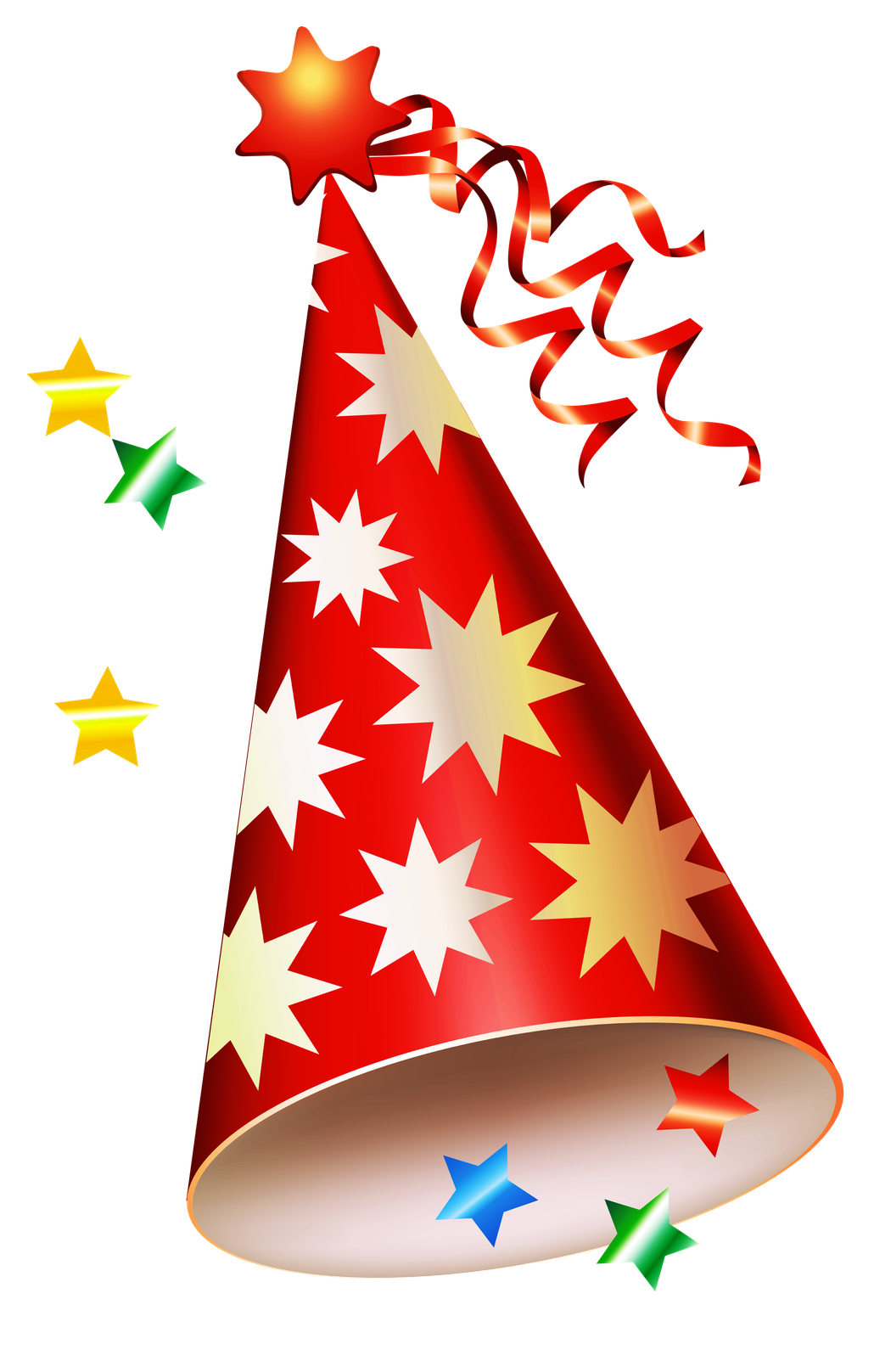 Birthday Vector Png Isolated Hd (black, red)