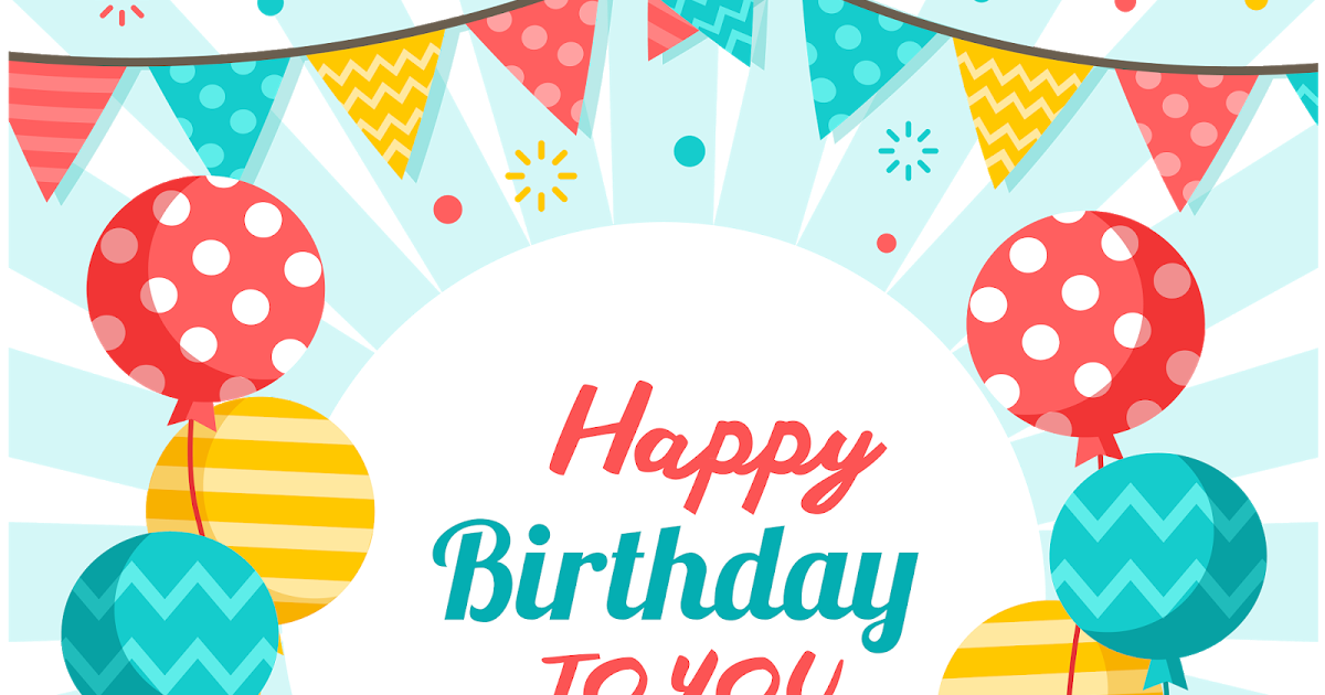 Birthday Vector Png Photos (lavender, black, salmon, white)