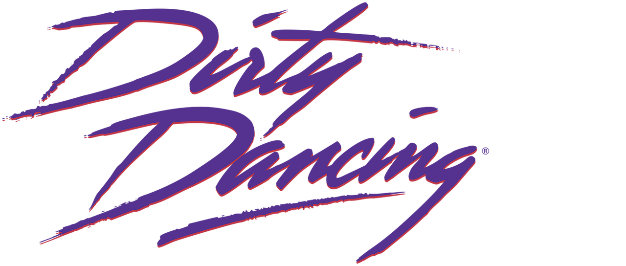 Dirty Dancing Png Pic (black, indigo)