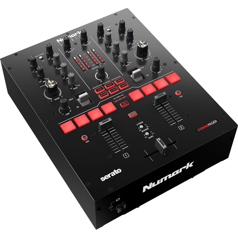 Disc Jockey Pioneer Dj Controller (black)