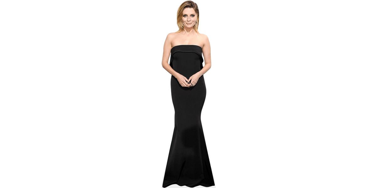 Mischa Barton Png Pic (gray, black)