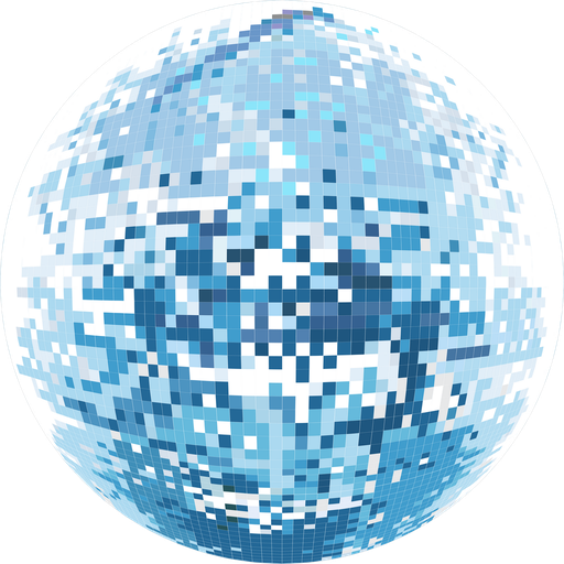 Disco Ball Png Isolated Picture (black, mint, silver, white)