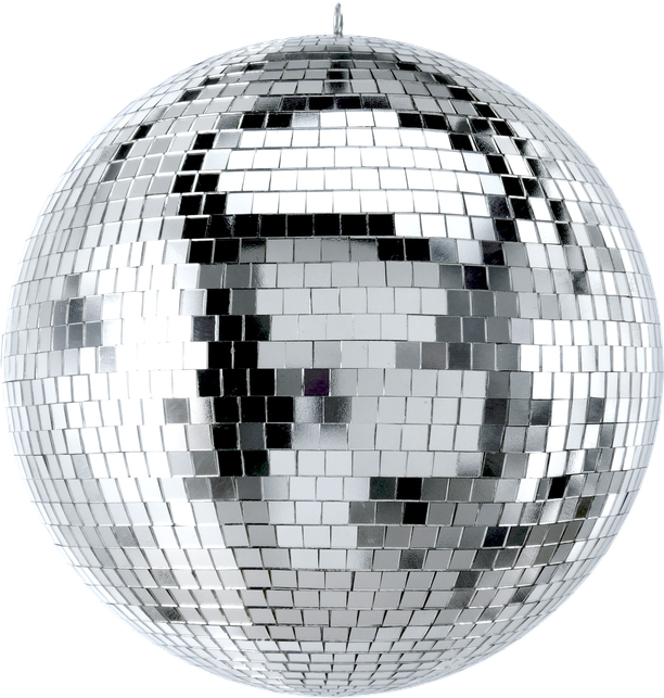 Disco Ball Png Isolated Transparent Hd Photo (black, silver, white)