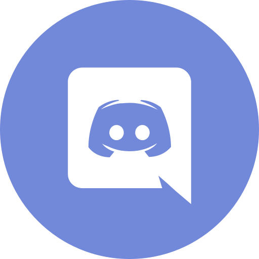 Discord Icon Free Transparent Png Icon Download Path (silver, white, black, gray, lavender)