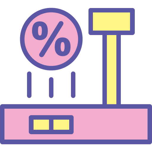 Discount Finance Sale Marketing Business Calculation Shopping Management Accounting Ecommerce Icon Free Png Icon Download (beige, gray, black, pink)