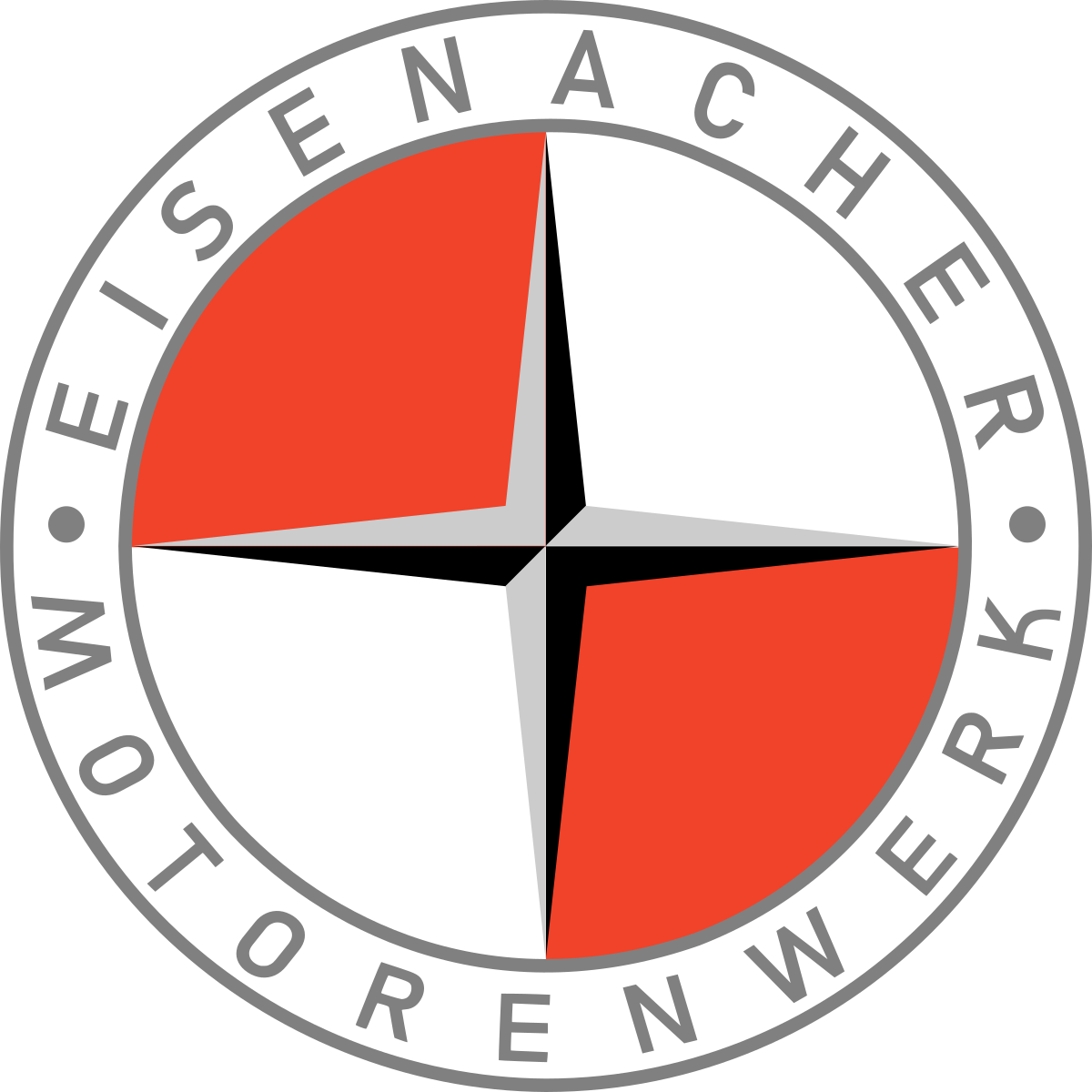 Eisenacher Motorenwerk Png (gray, chocolate, white, black, silver)