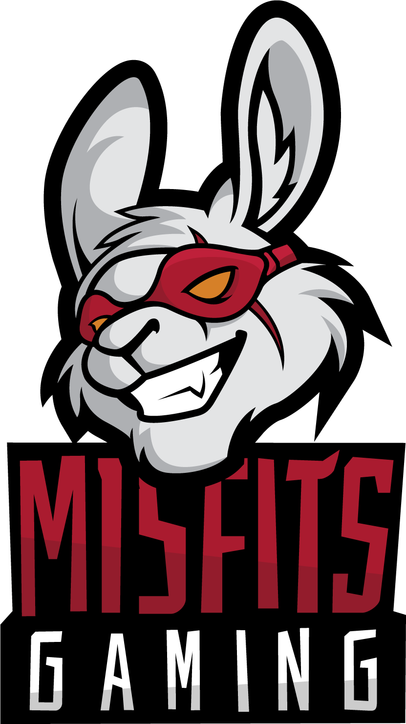 Misfits Png Pic (maroon, silver, lavender, black, white)