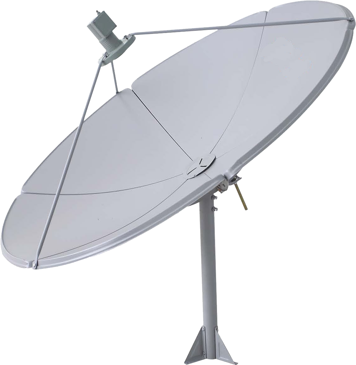 Dish Antenna Dish Tv (black, silver)