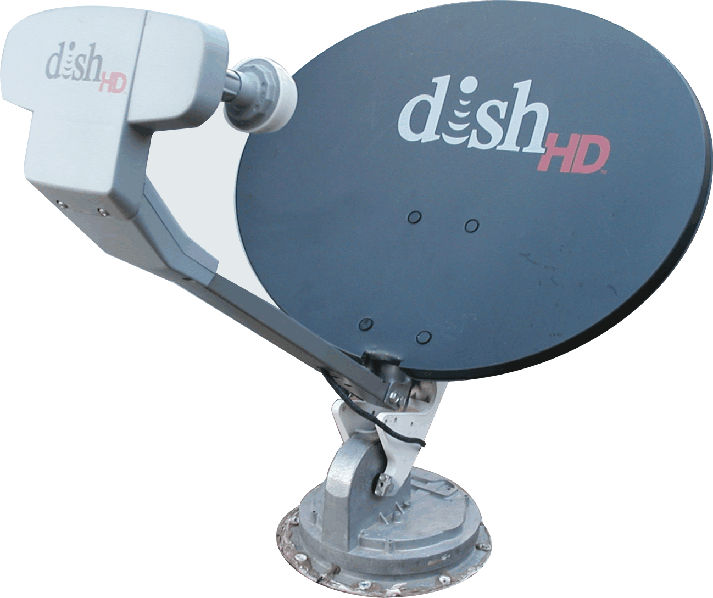 Dish Antenna Png Hd (lavender, black, gray)