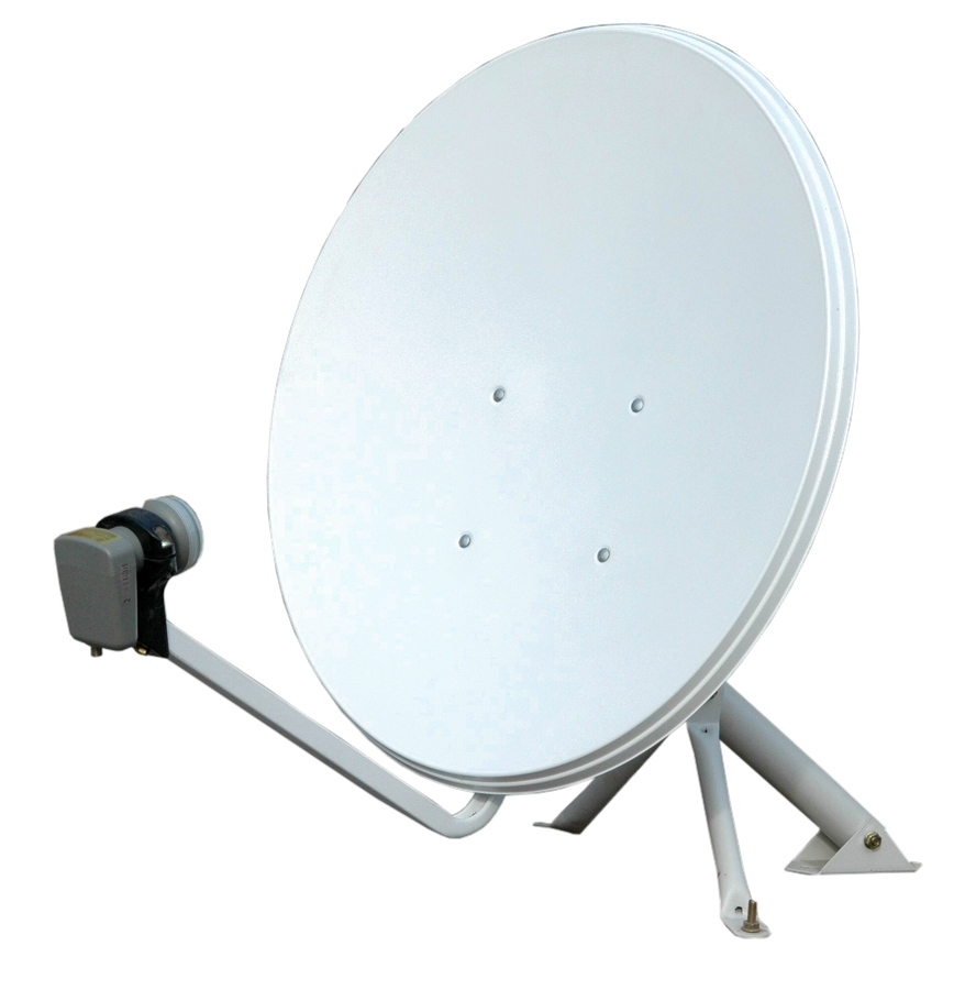 Dish Antenna Png Picture (lavender, black, silver)