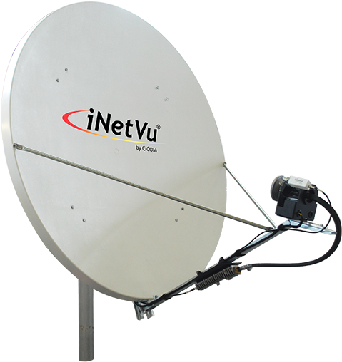 Dish Antenna Satellite Png Pic (black, silver)