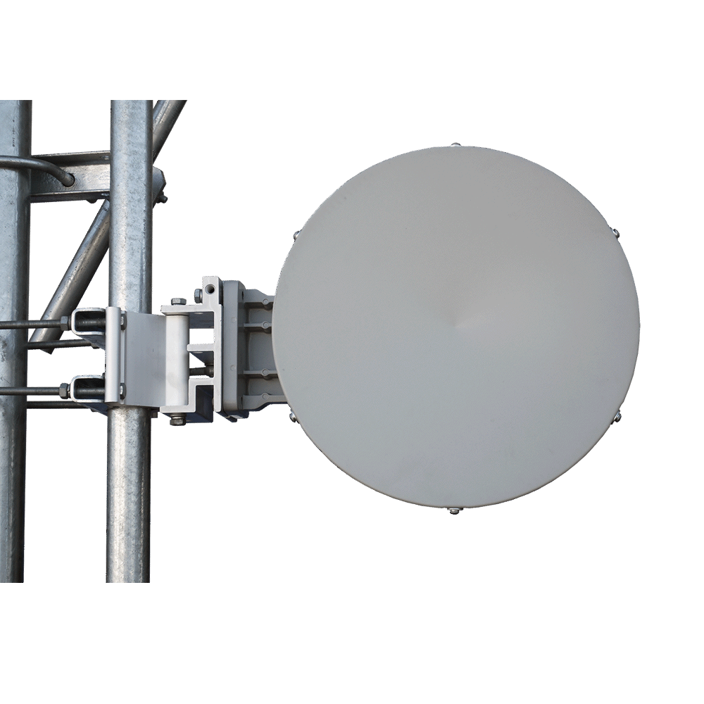 Dish Antenna Transparent Images Png (silver, white)