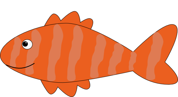 Fish Cartoon Png Hd (salmon, chocolate, white)