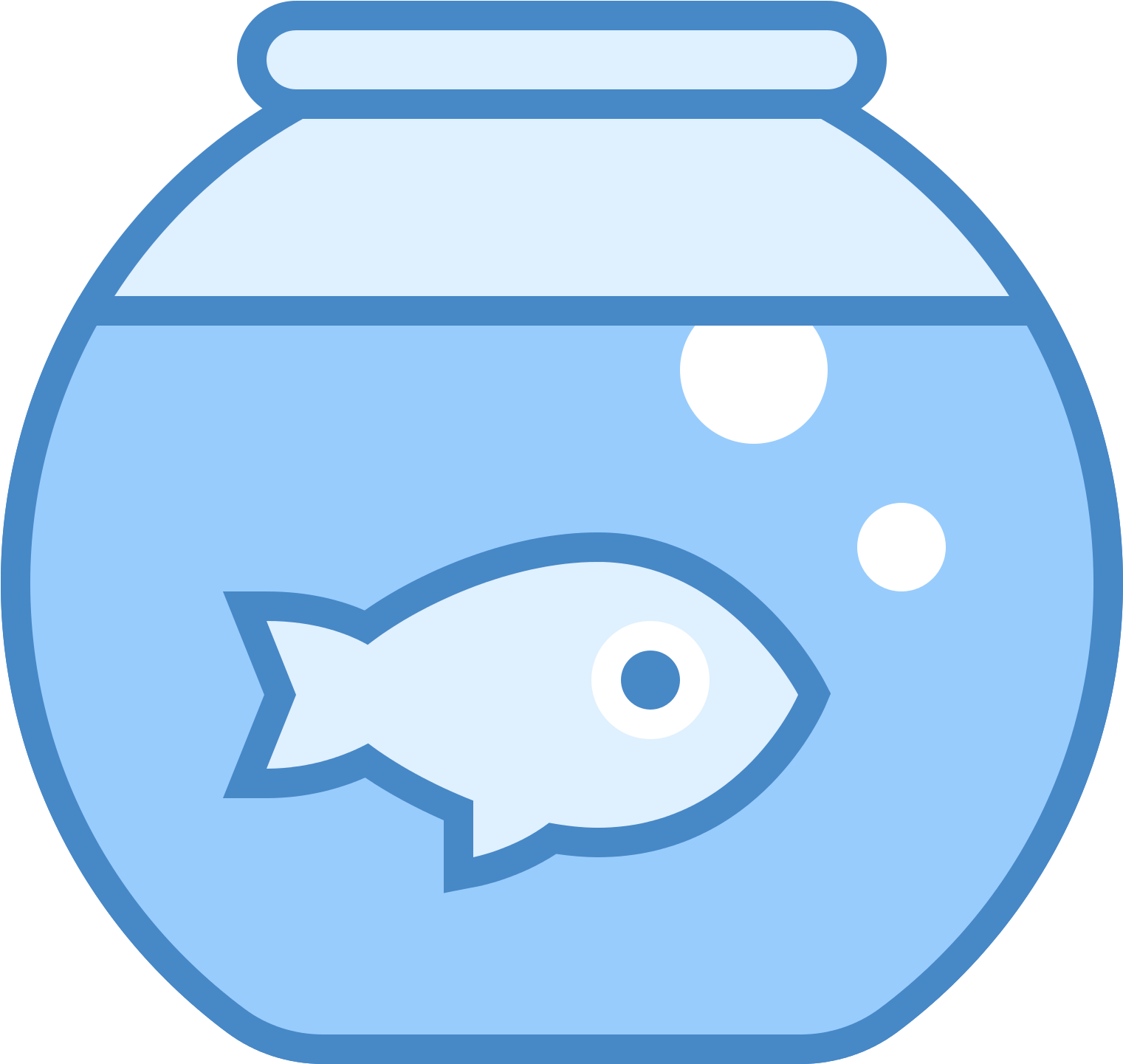 Fish Tank Vector Fresh Water Transparent Png (white, gray, lavender, black, silver)