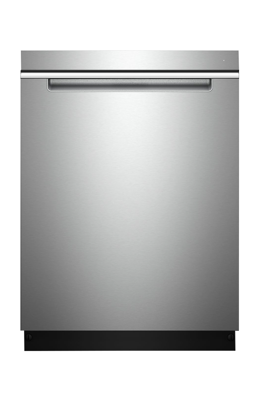 Dishwasher Png File (gray, white)