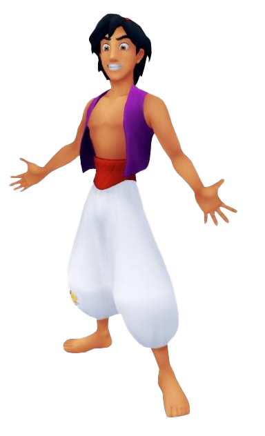 Disney Aladdin Png Image (lavender, white)