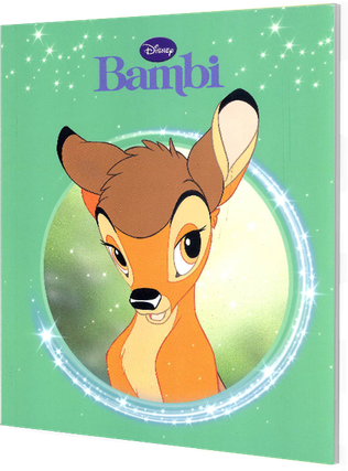 Disney Bambi Png Image (black, silver, gray)