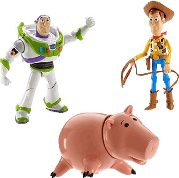 Disney Bullseye Toy Story Png Clipart (black, chocolate)