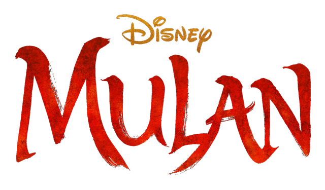 Disney Mulan Background Png (black)