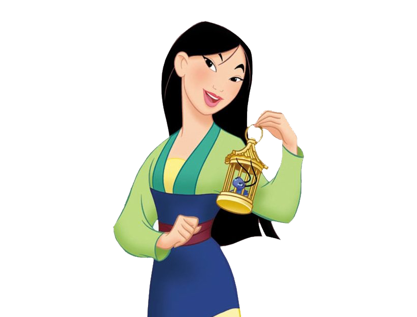 Disney Mulan Png Photo (silver, black, white, teal, indigo)