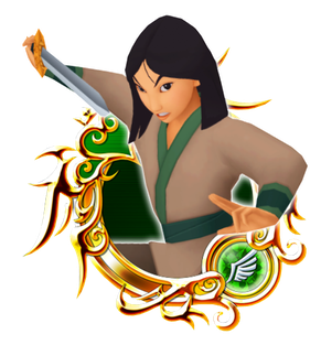 Disney Mulan Png Picture (gray, white, black)