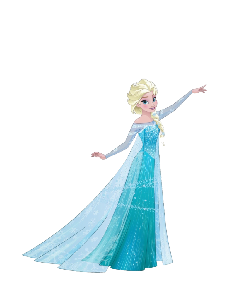 Disney Princess Elsa Png Free Download (lavender, white)