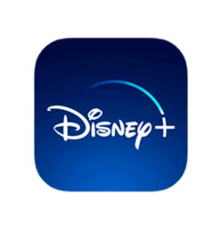 Disney Plus Icon Free Png Icon Download (navy, black, teal)